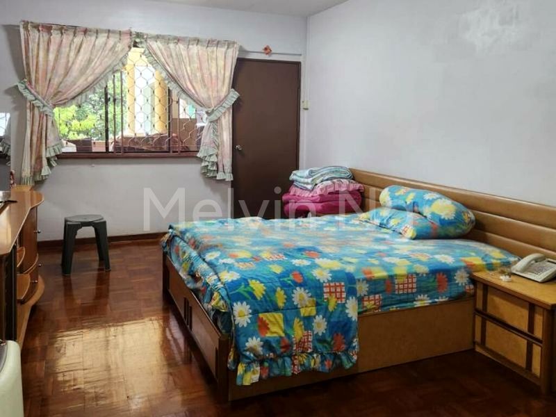7 Bed Semi-Detached House (Landed) for Sale in  Sin Chuan Garden - Image 2